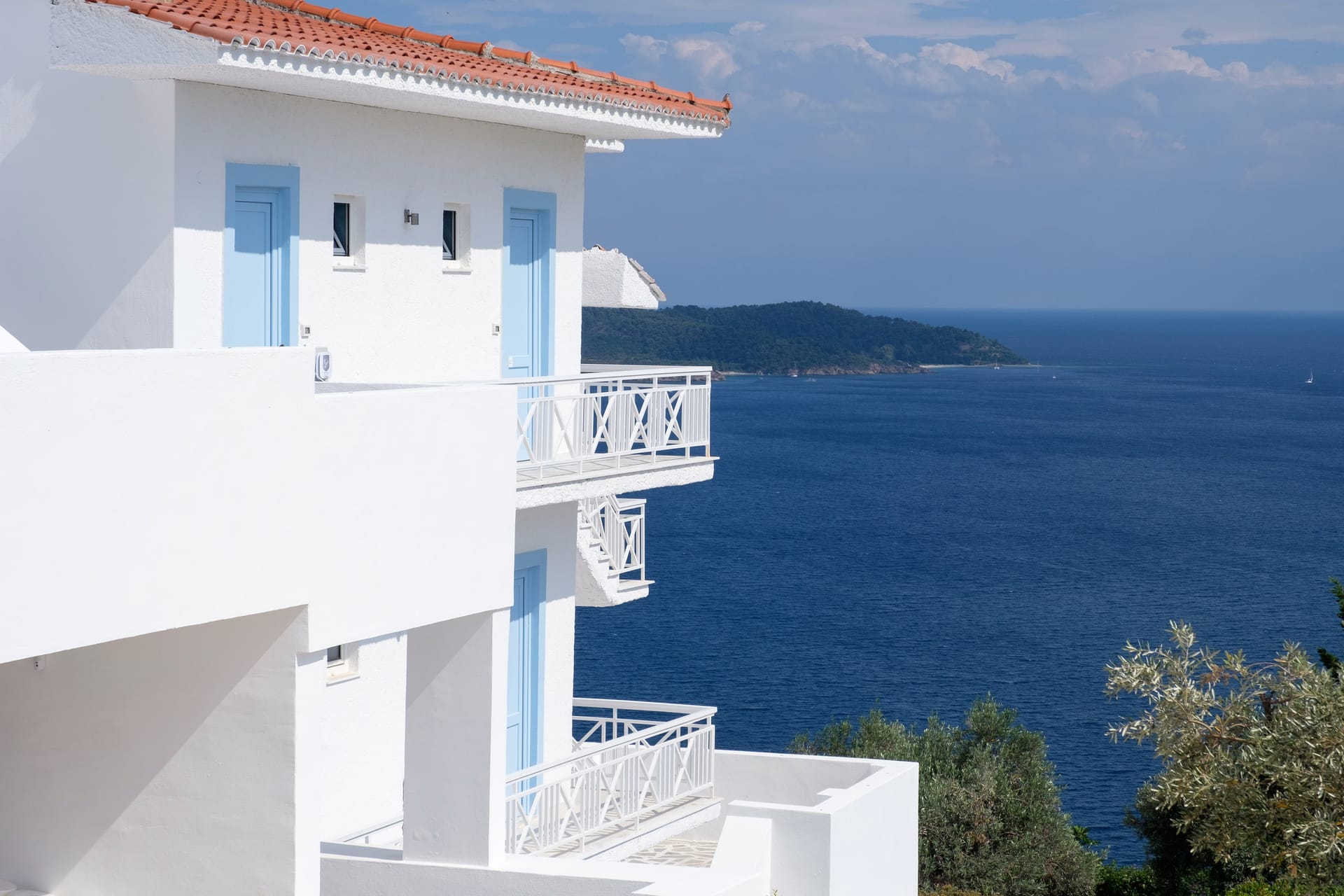 Hotel Oniro Skiathos