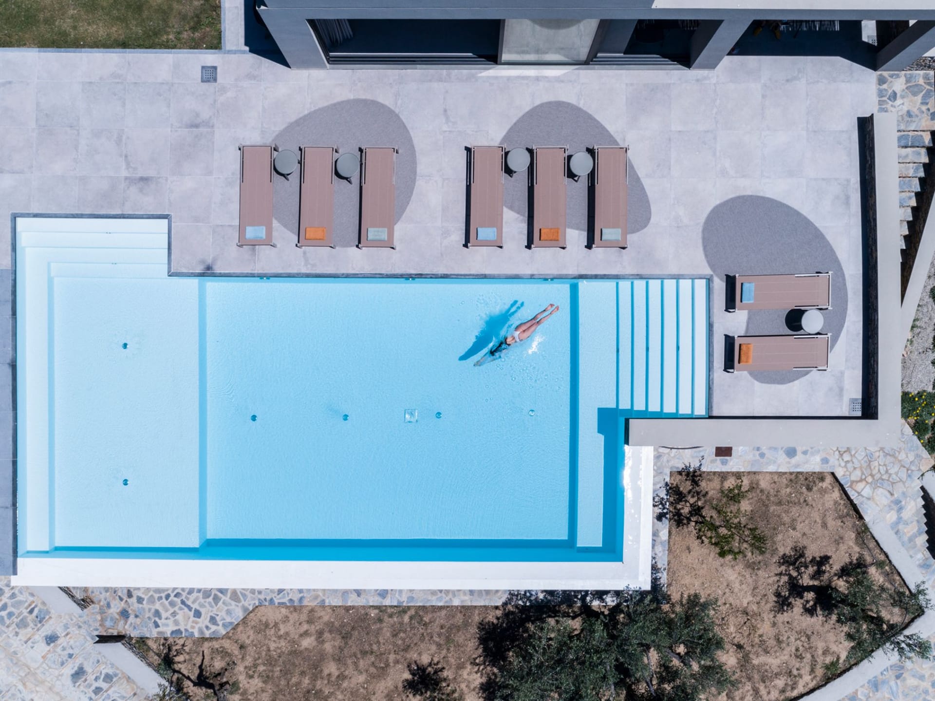 Pelagoon Skiathos bazen