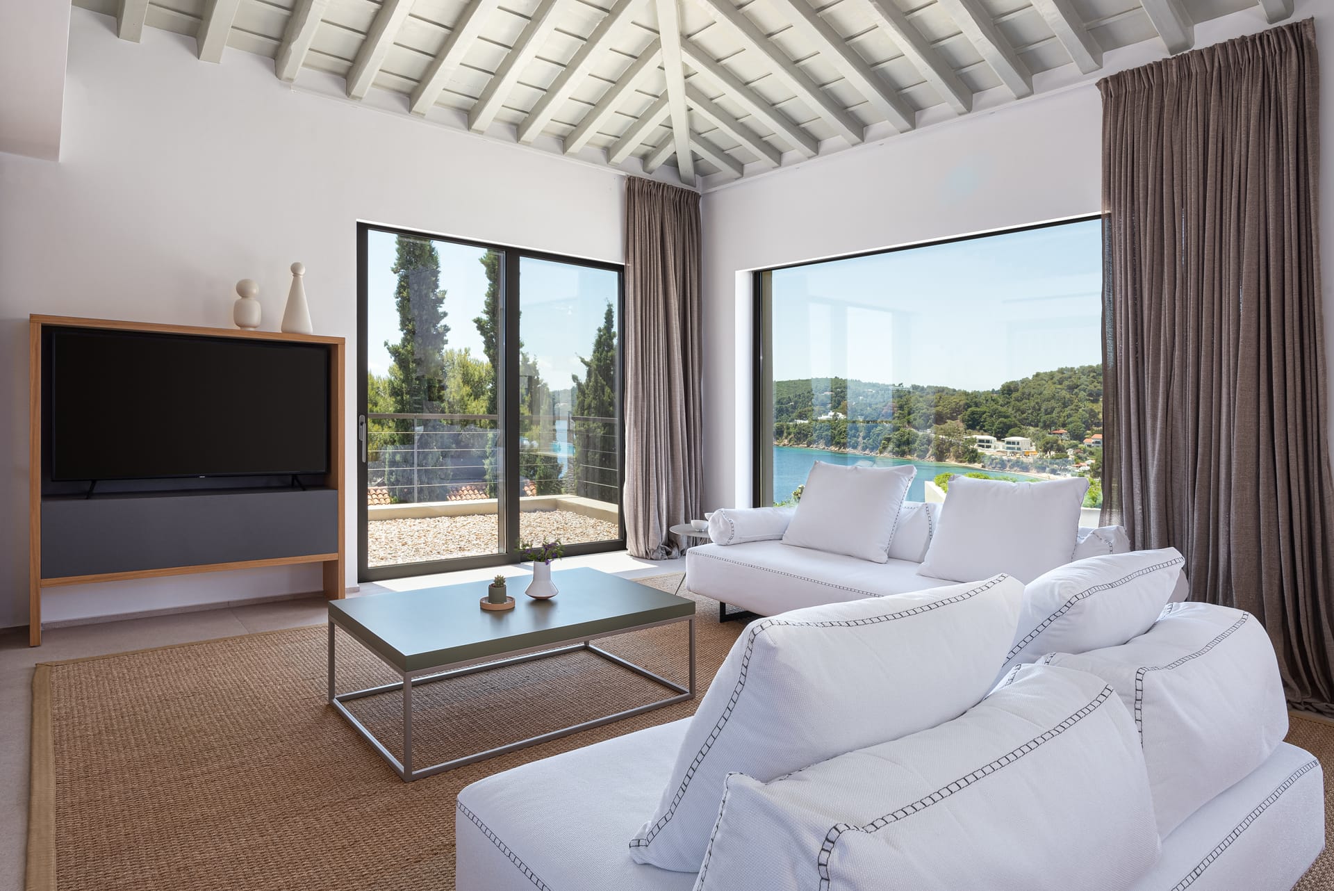 Pelagoon Skiathos dnevni boravak