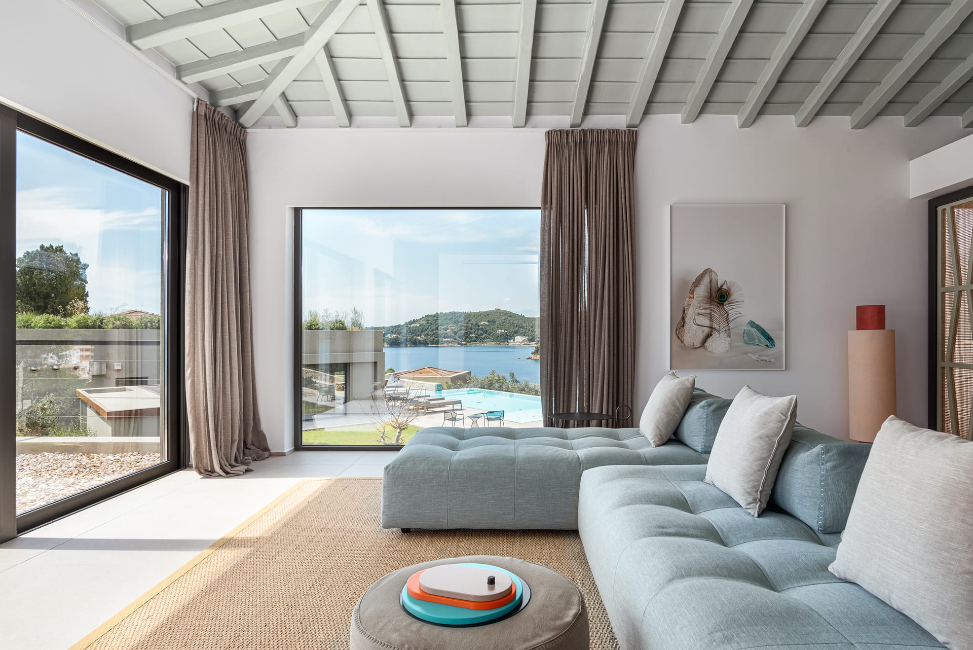 Pelagoon Skiathos smeštaj
