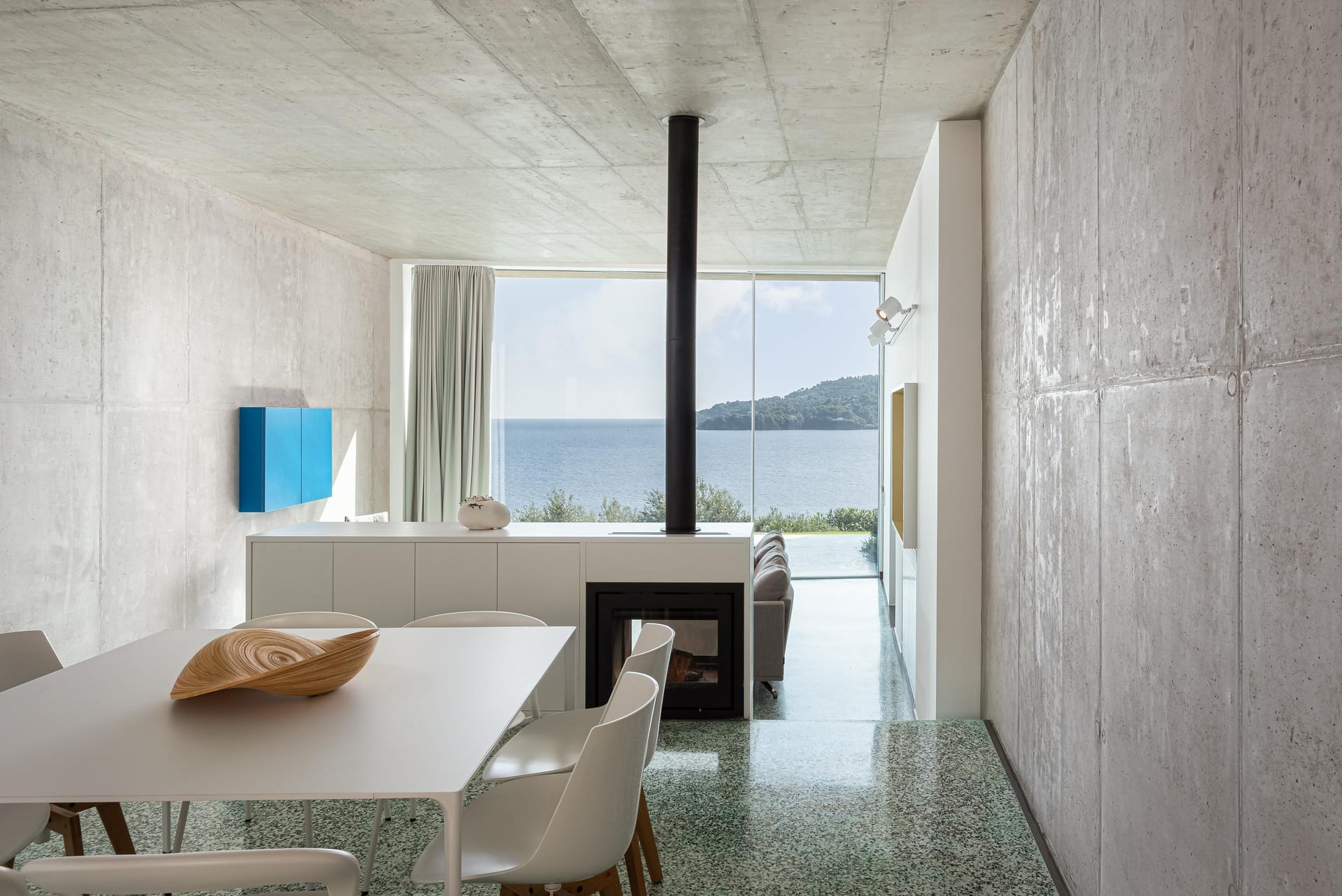 Pelagoon Skiathos smeštaj