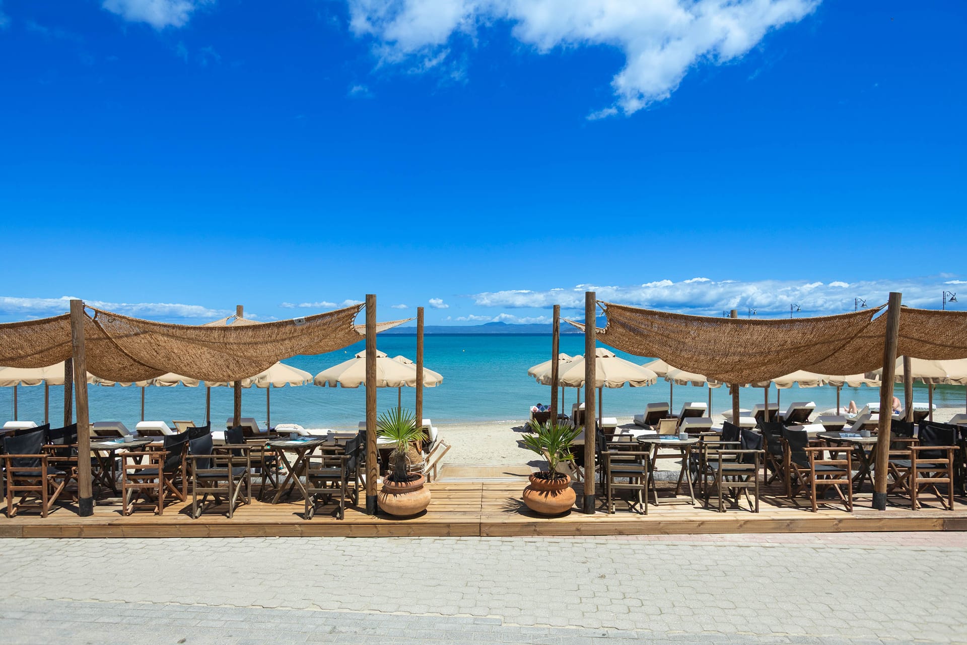 Adriana Beach plaža