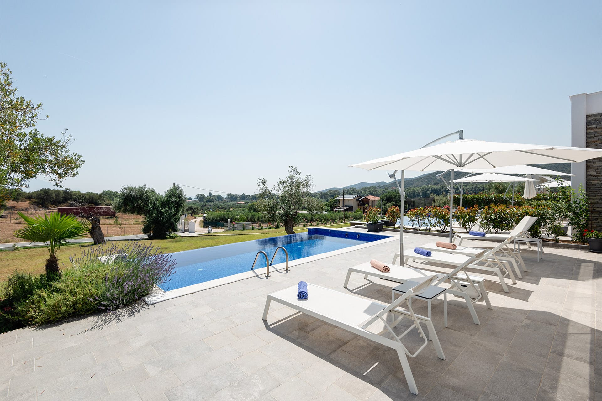 OLD - Afisia Villas