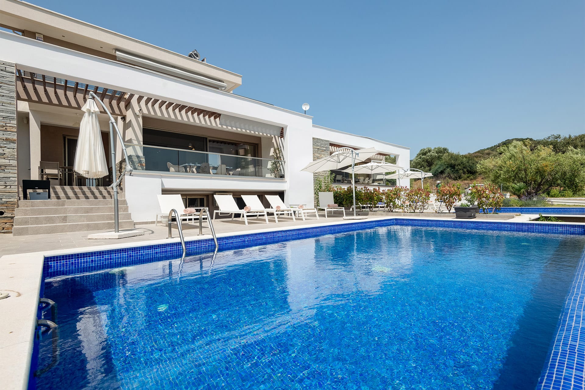 OLD - Afisia Villas