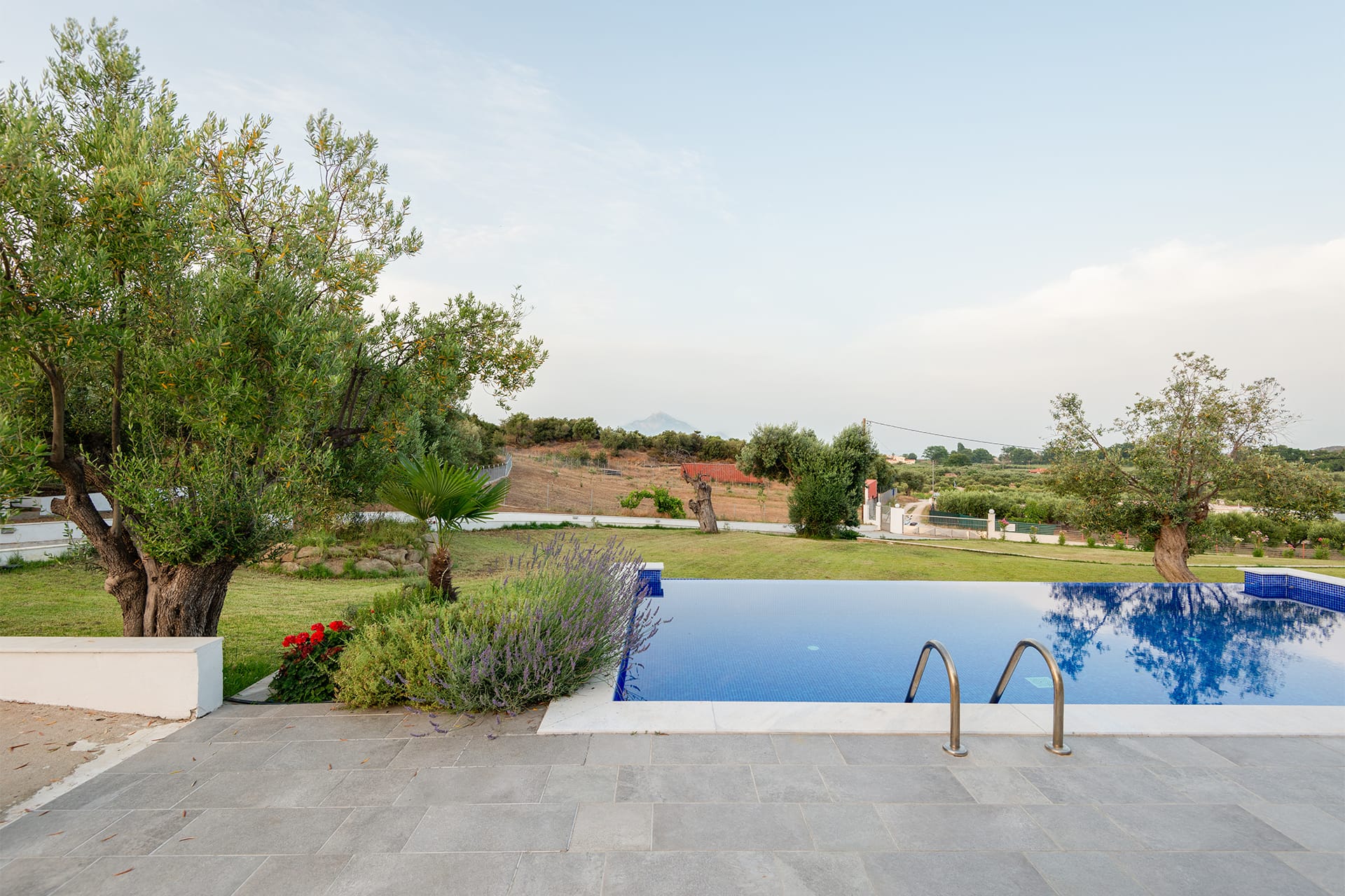 OLD - Afisia Villas