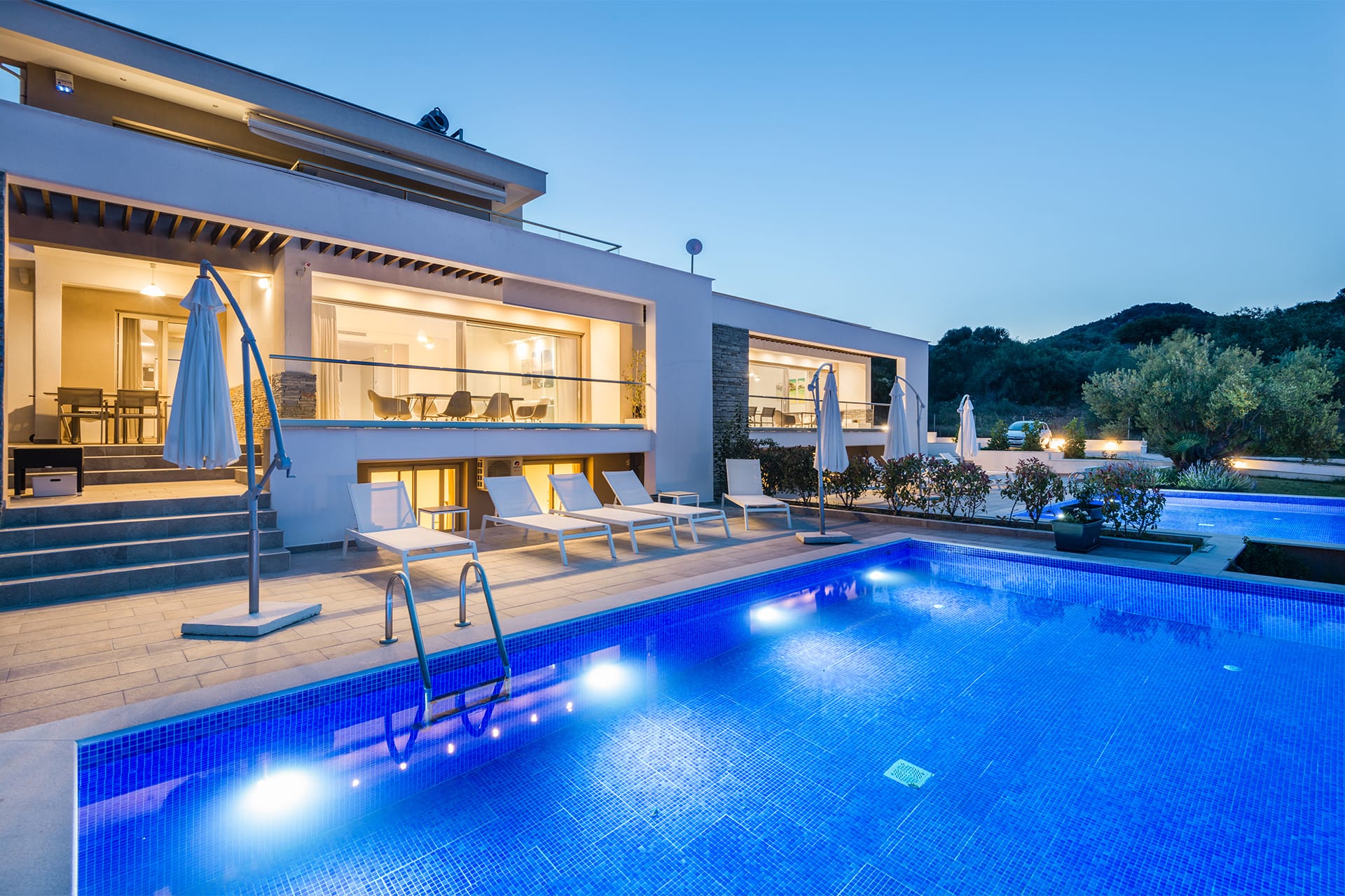 OLD - Afisia Villas