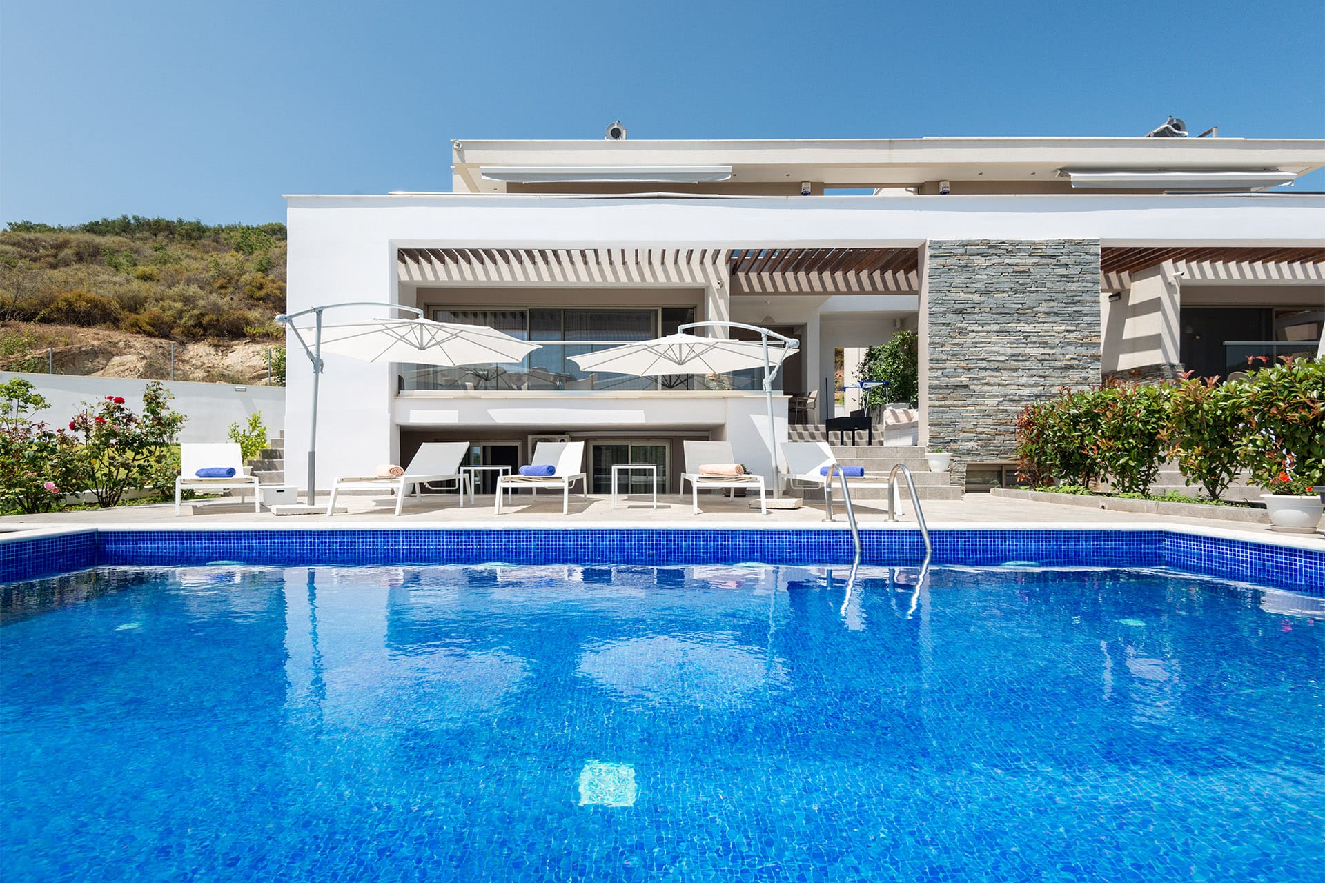 OLD - Afisia Villas