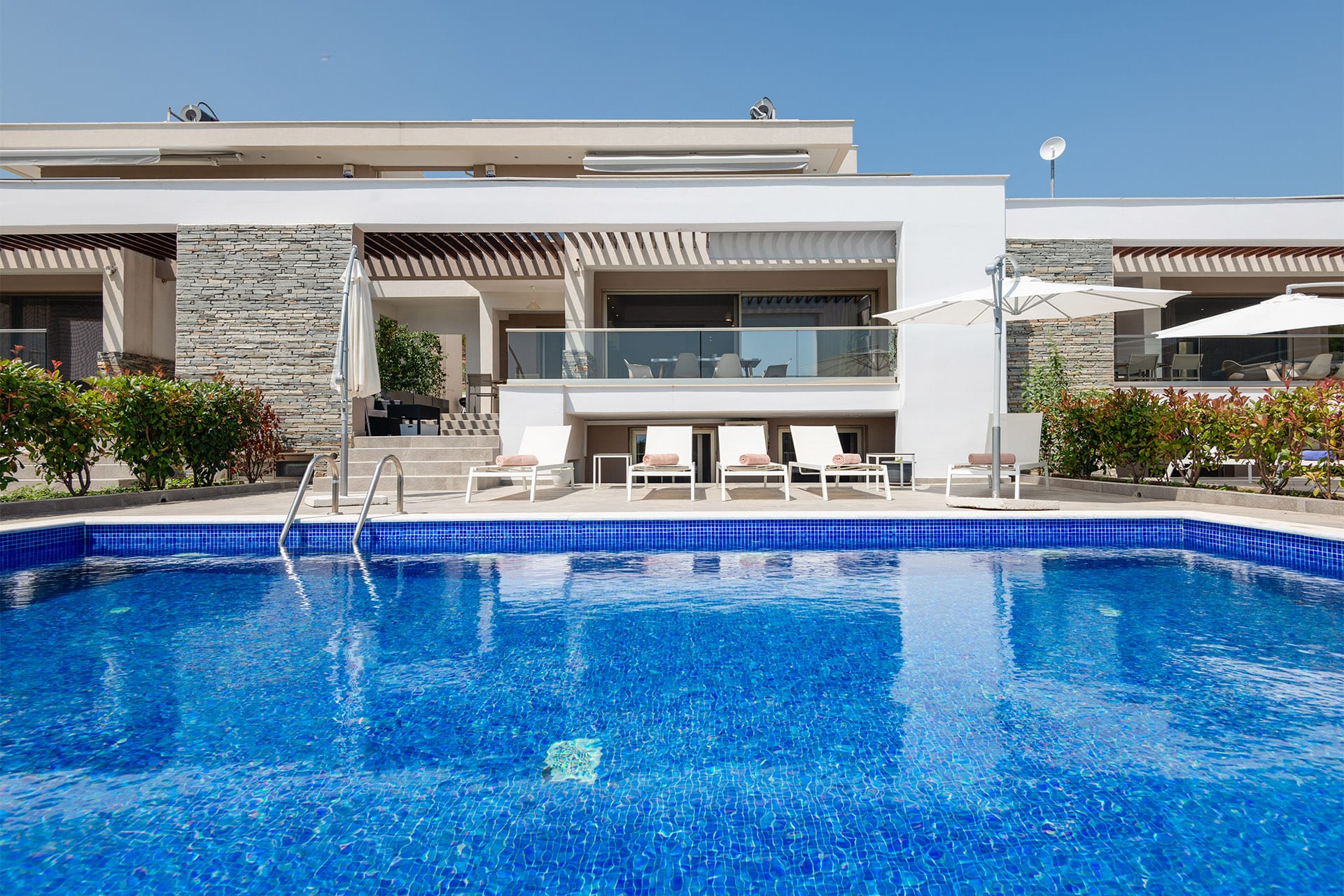OLD - Afisia Villas