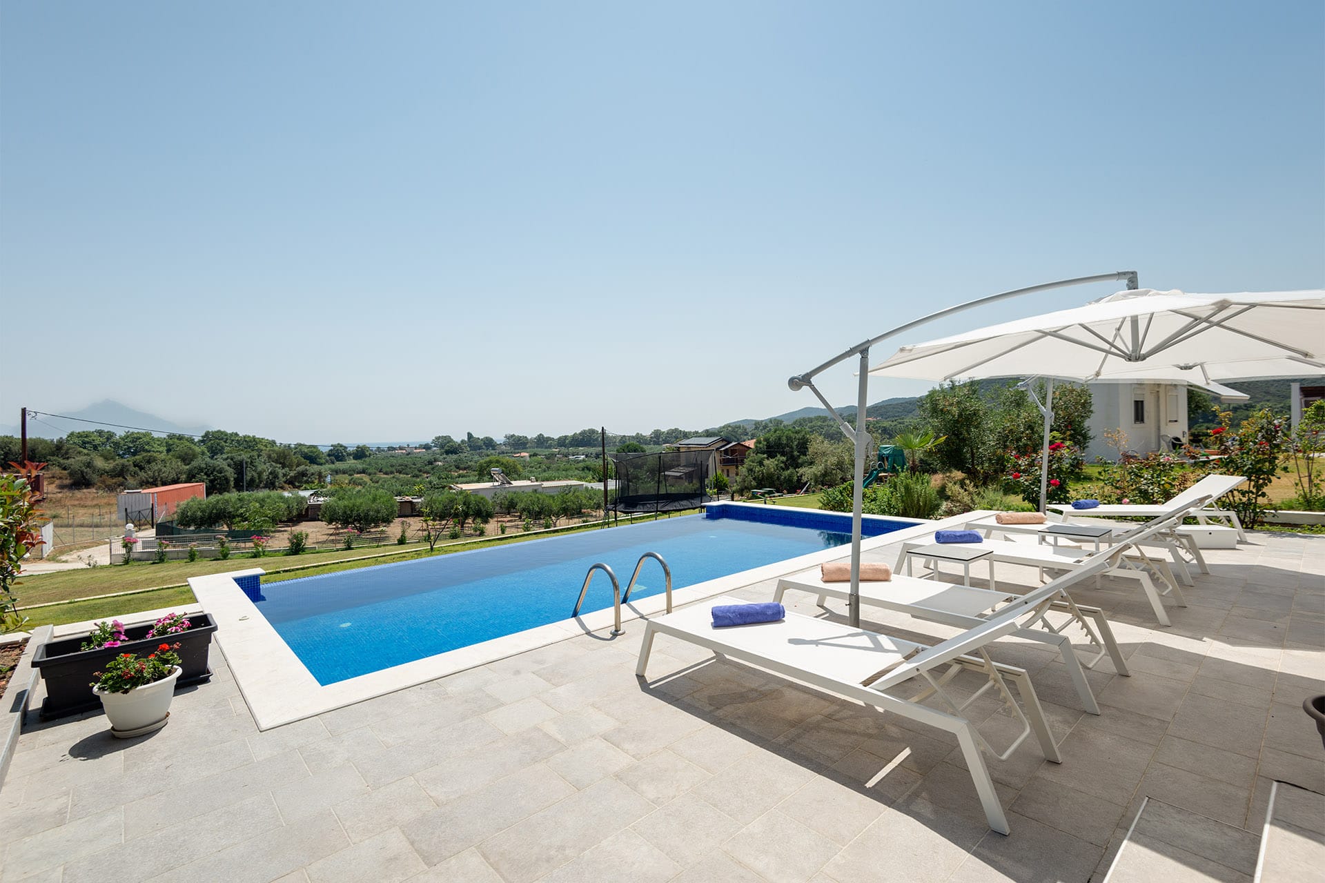 OLD - Afisia Villas