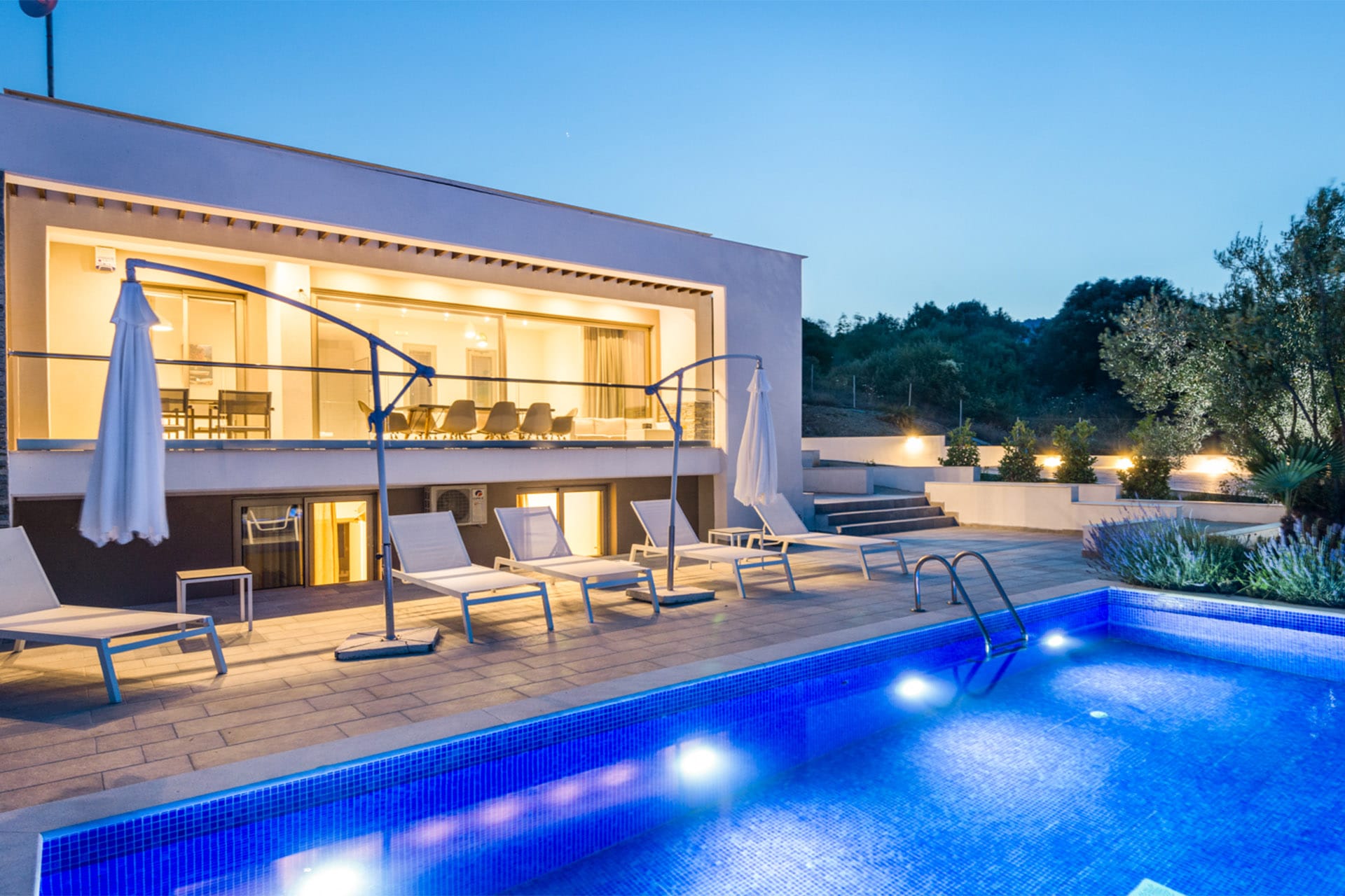 OLD - Afisia Villas