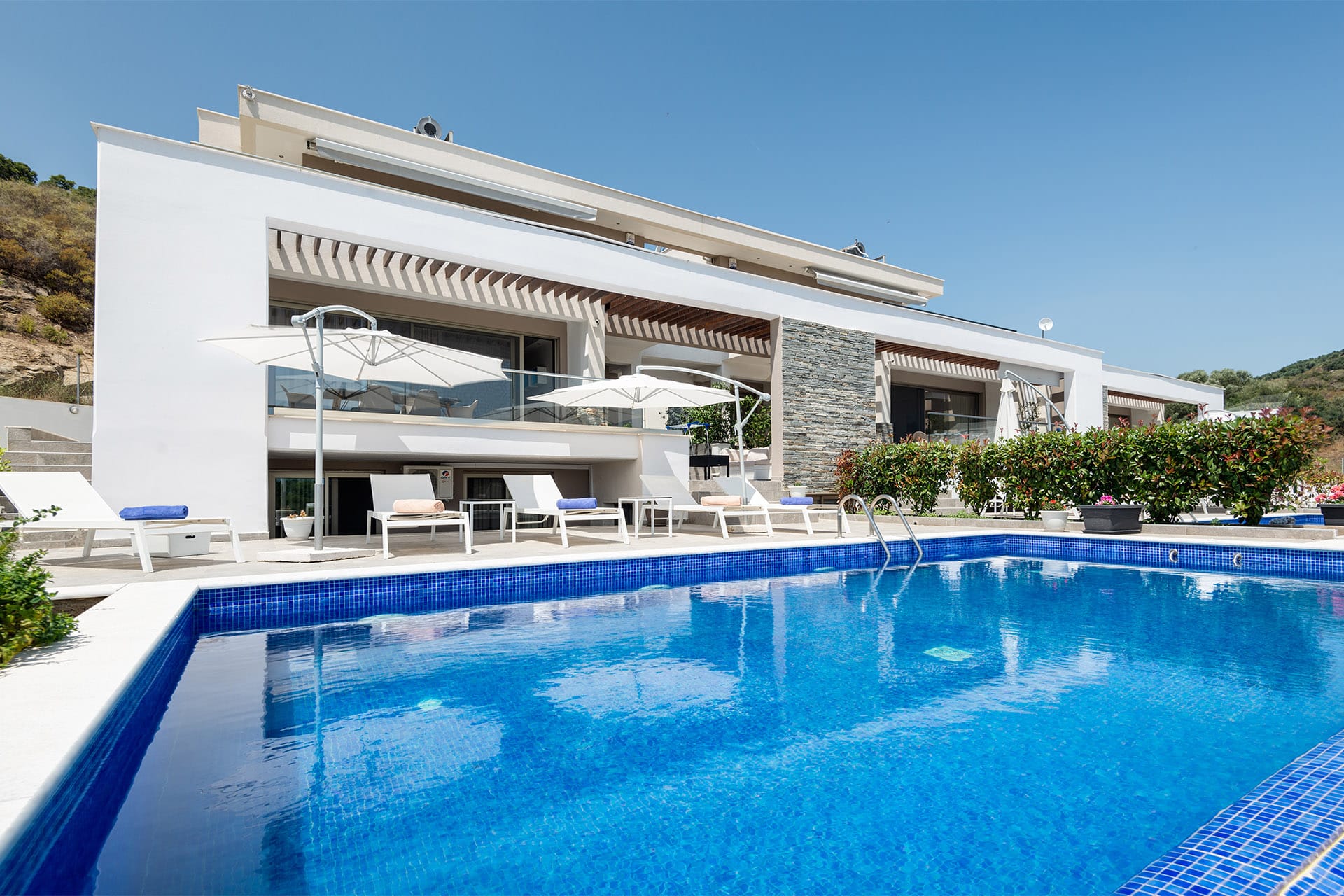OLD - Afisia Villas