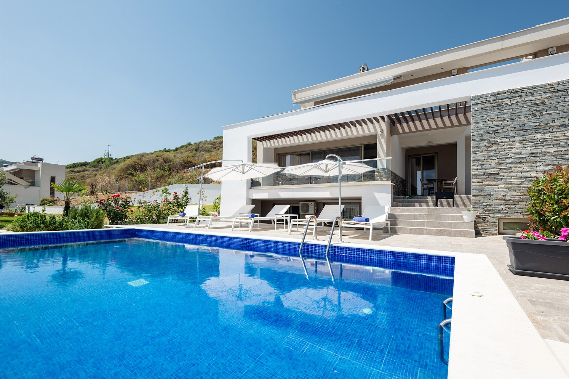 OLD - Afisia Villas