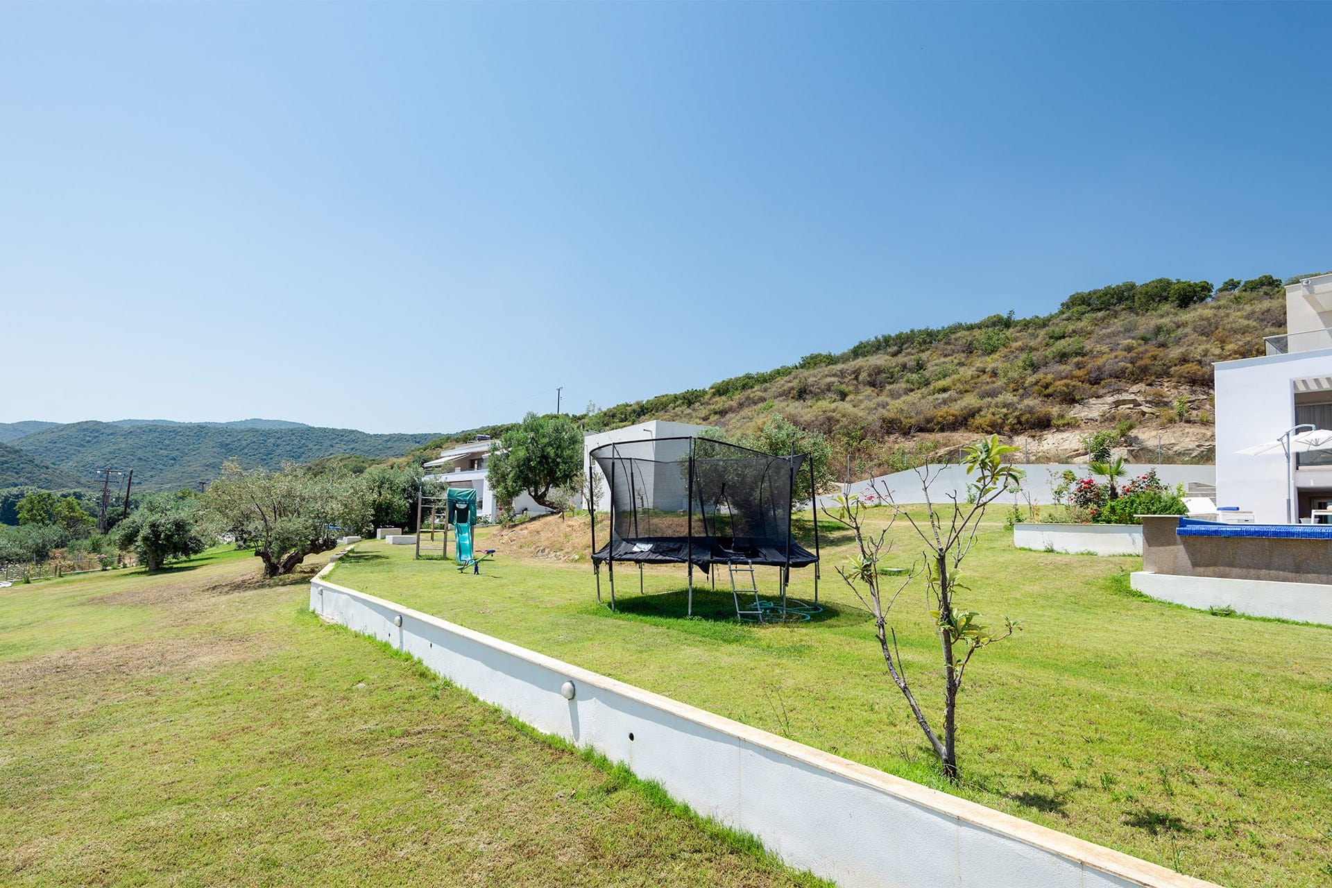 OLD - Afisia Villas