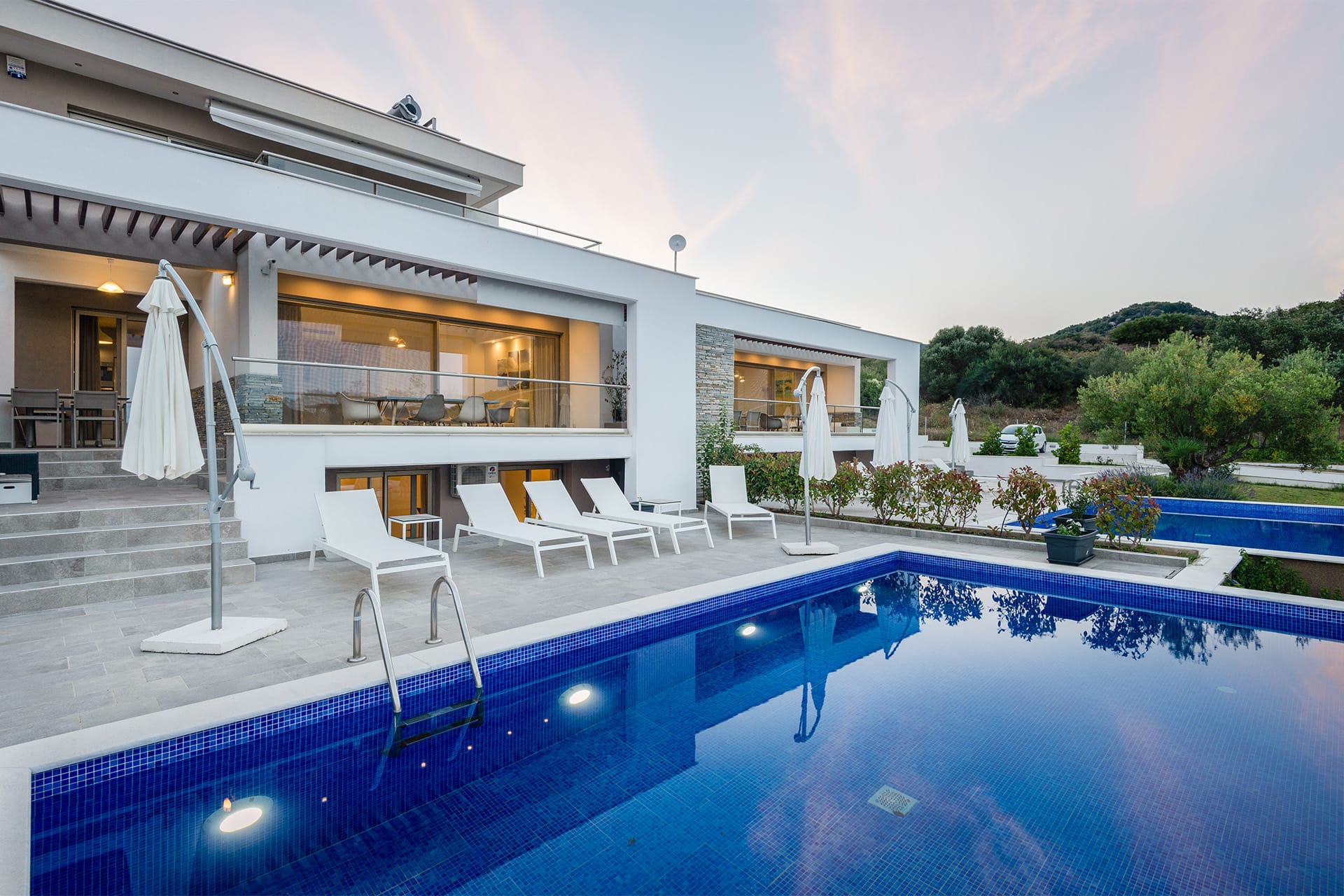 OLD - Afisia Villas