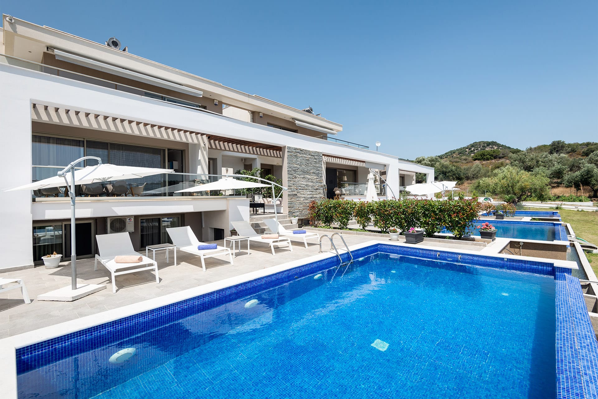 OLD - Afisia Villas