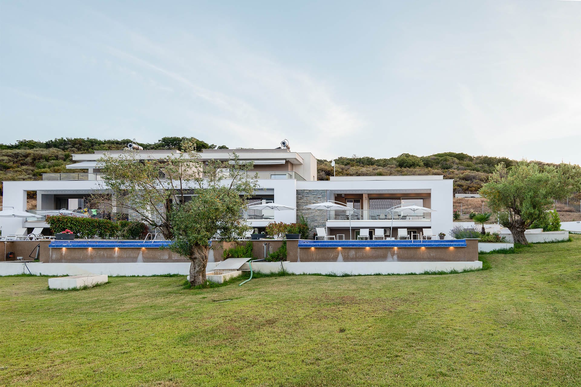 OLD - Afisia Villas