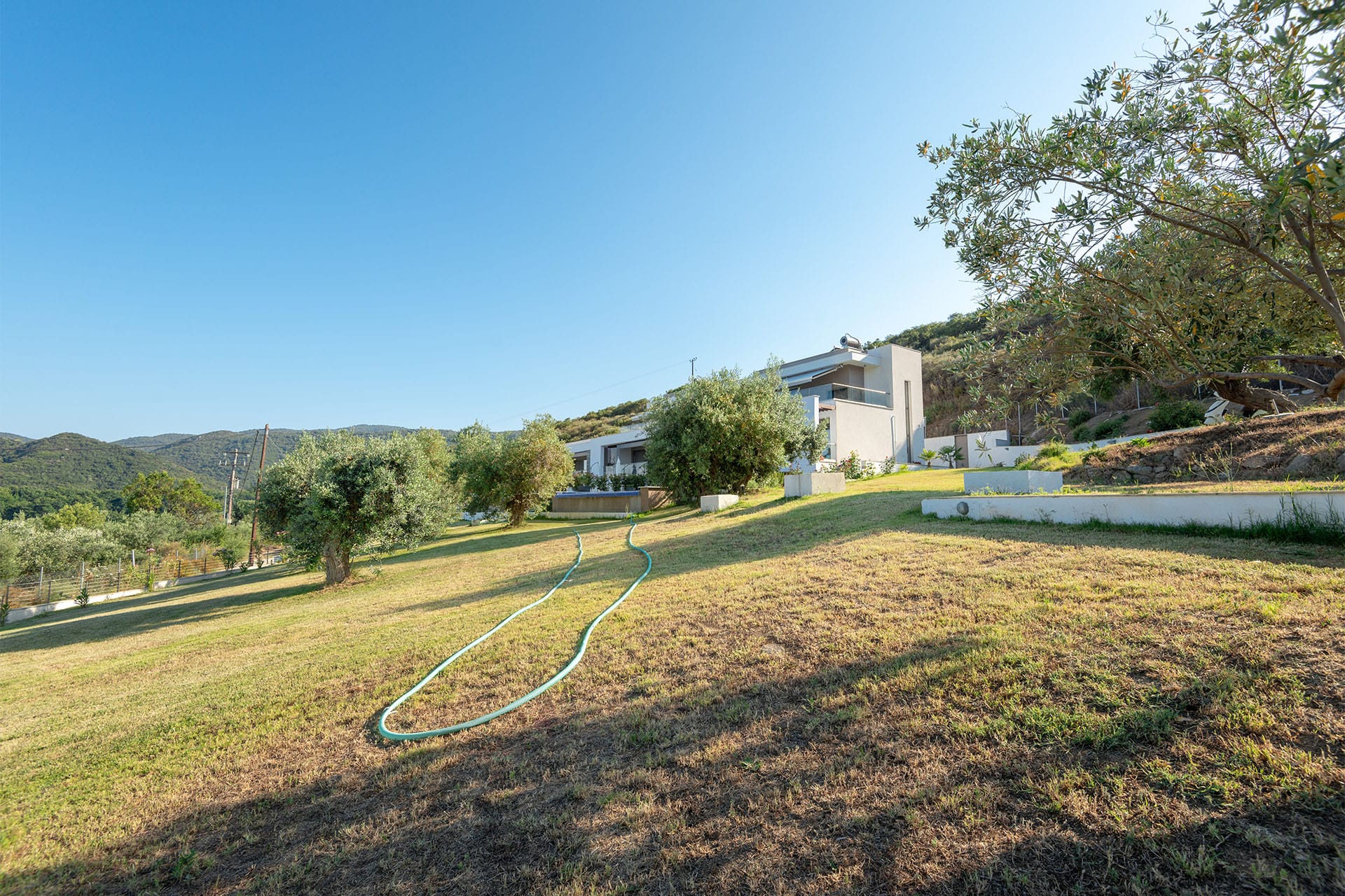 OLD - Afisia Villas