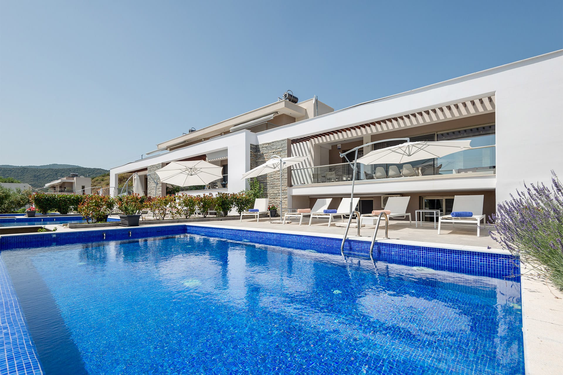 OLD - Afisia Villas