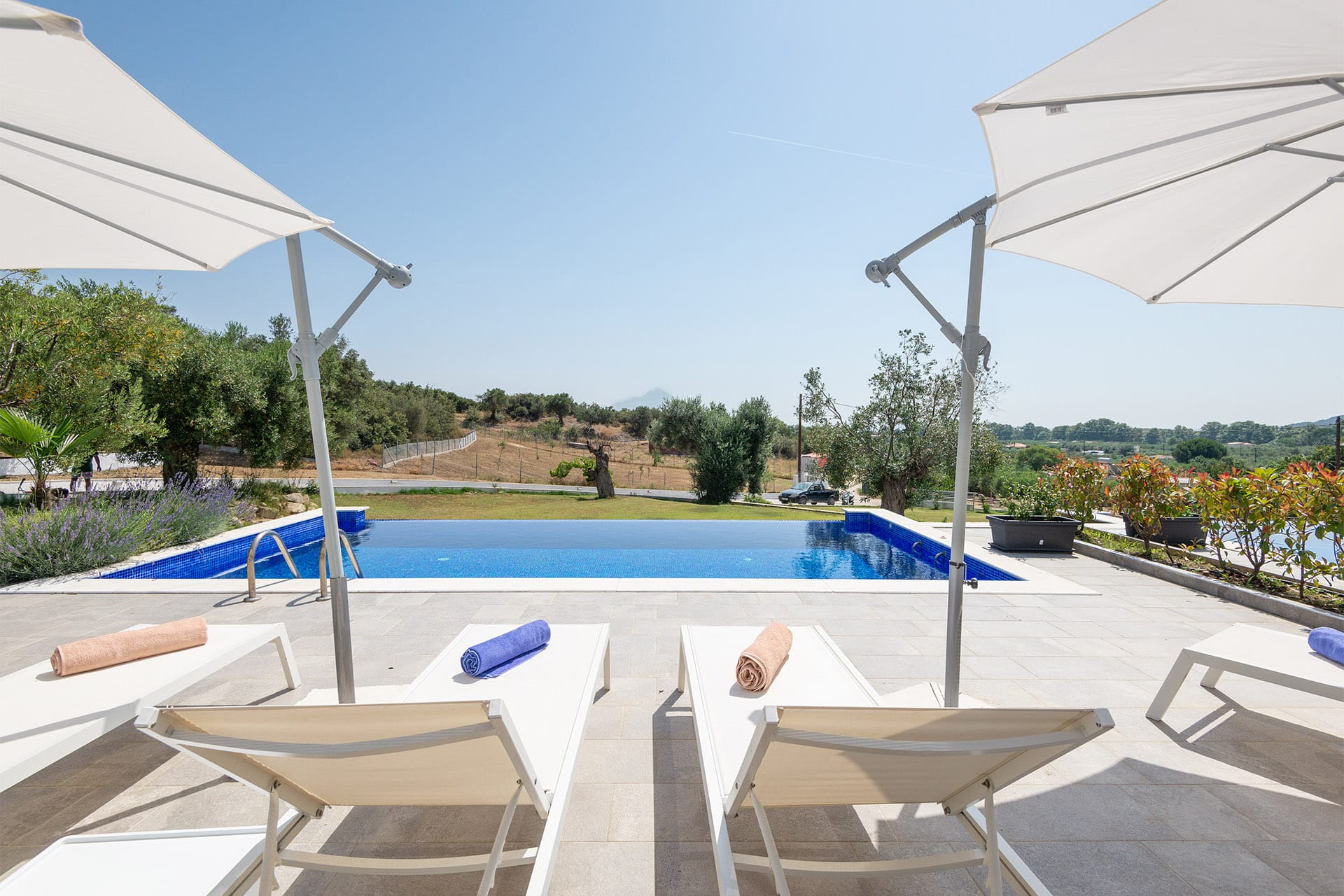 OLD - Afisia Villas