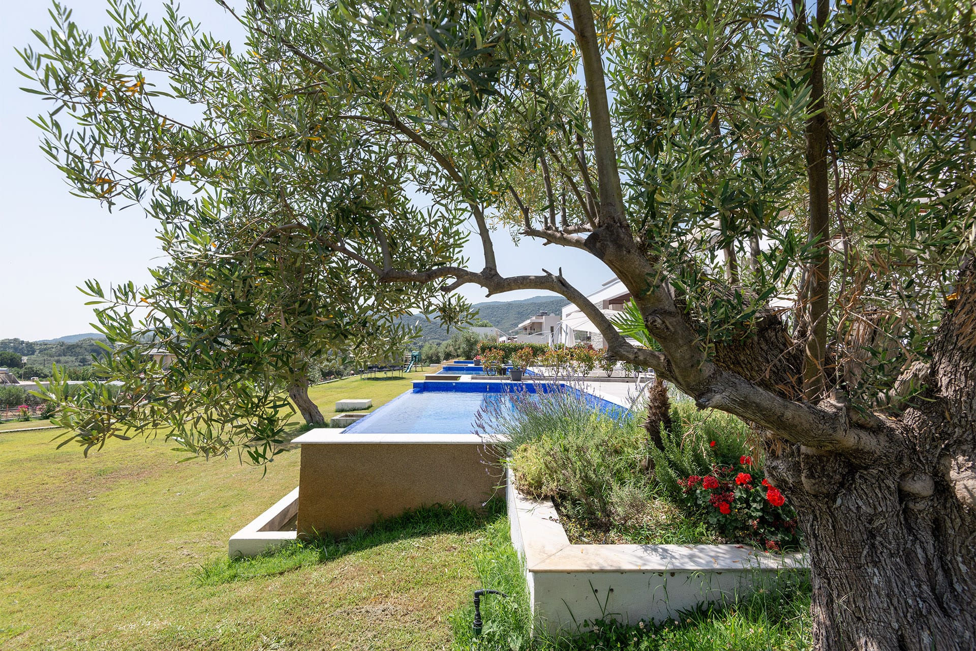 OLD - Afisia Villas
