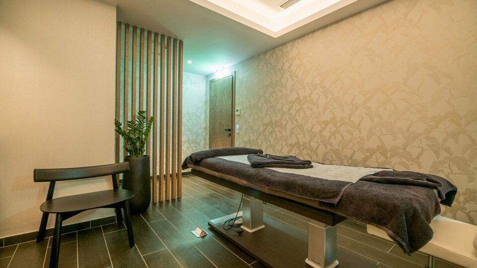 Akasha Beach Hotel & Spa