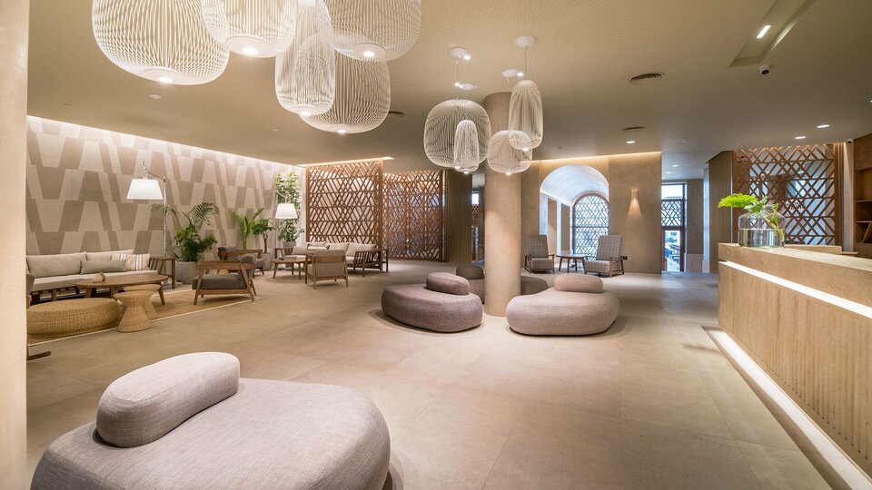 Akasha Beach Hotel & Spa