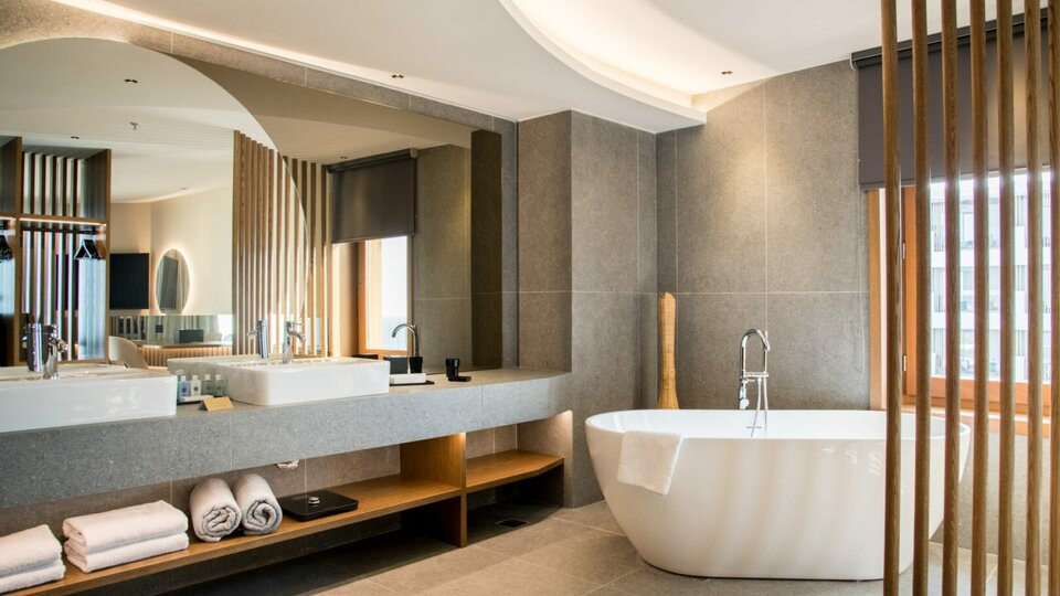 Akasha Beach Hotel & Spa
