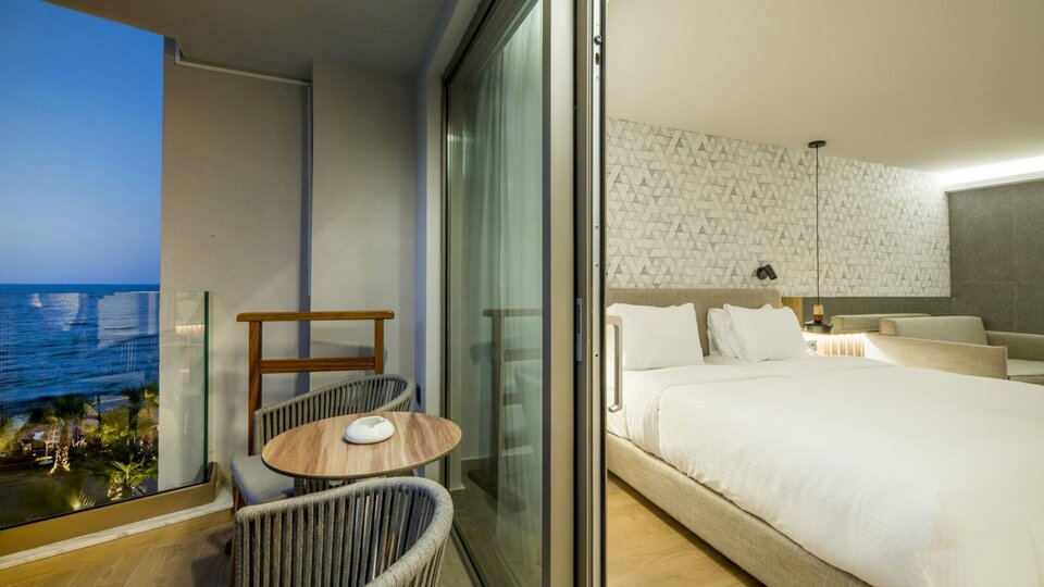 Akasha Beach Hotel & Spa