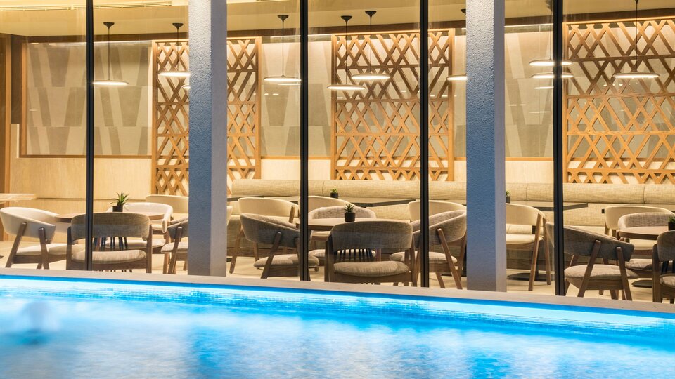 Akasha Beach Hotel & Spa