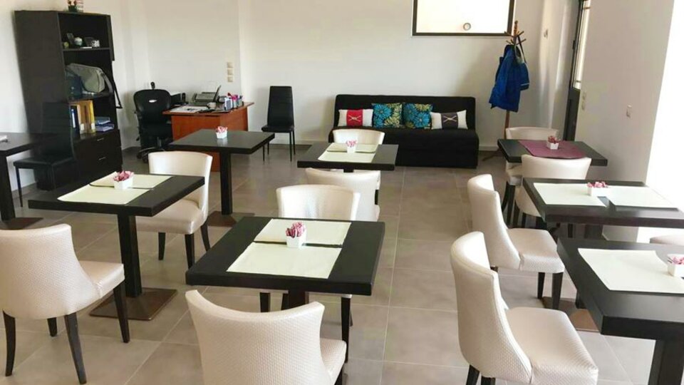 Aenaon restoran