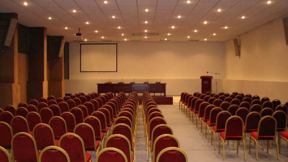 Aeolos Boutique Hotel & Suites sala za sastanke