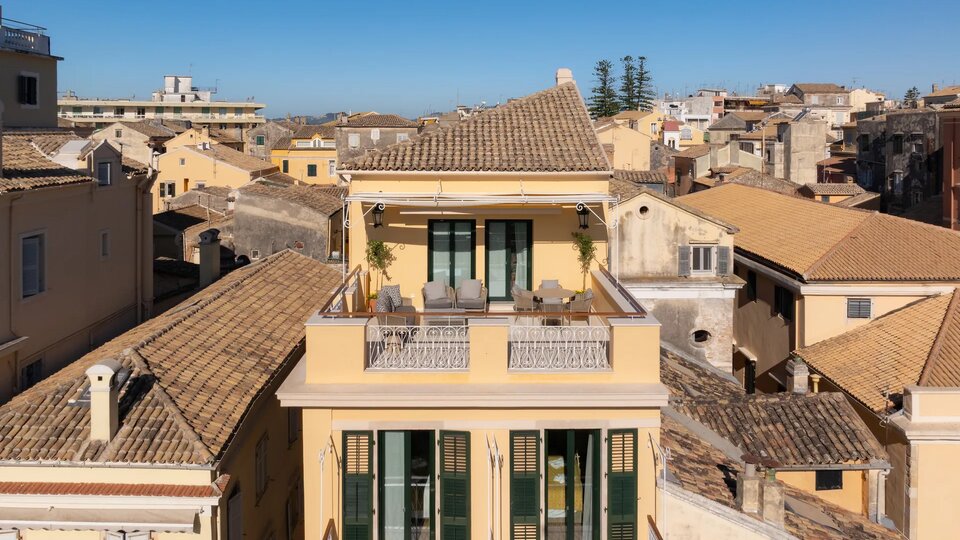 Albergo Botti Boutique spoljni izgled