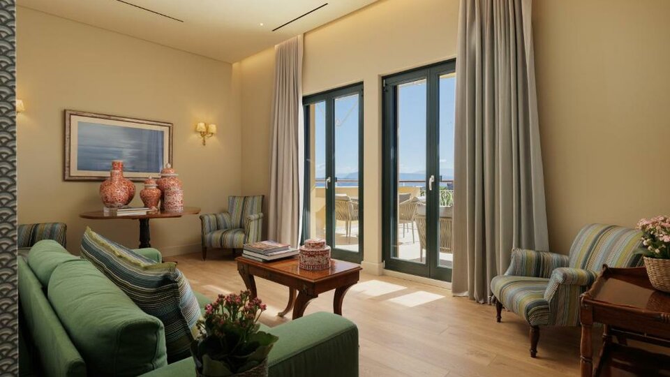 Albergo Botti Boutique smeštaj
