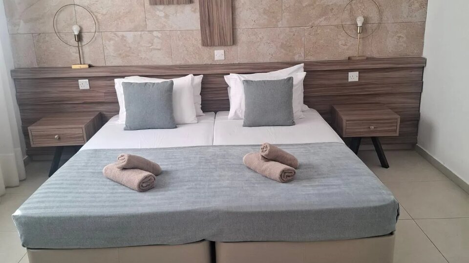 Antigoni Hotel Protaras smeštaj