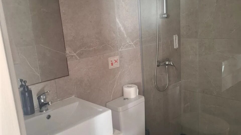 Antigoni Hotel Protaras izgled kupatila