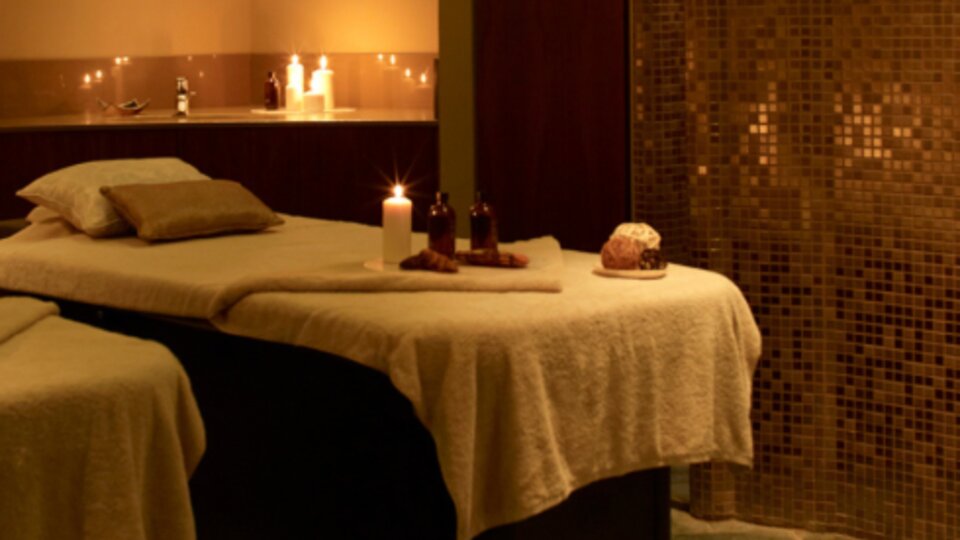 Sunrise Gardens spa 