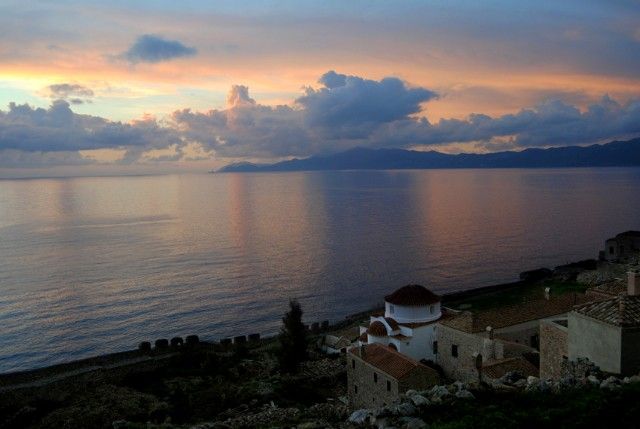 Bastione Malvasia Hotel
