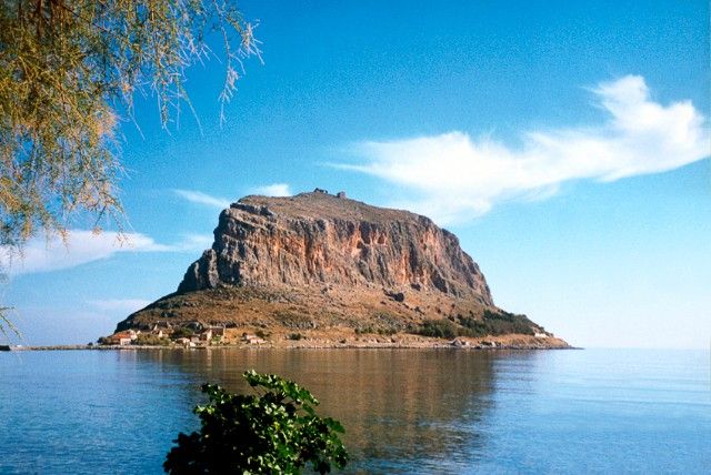 Bastione Malvasia Hotel