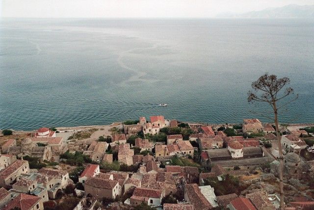 Bastione Malvasia Hotel