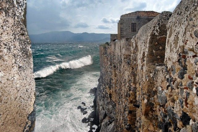 Bastione Malvasia Hotel