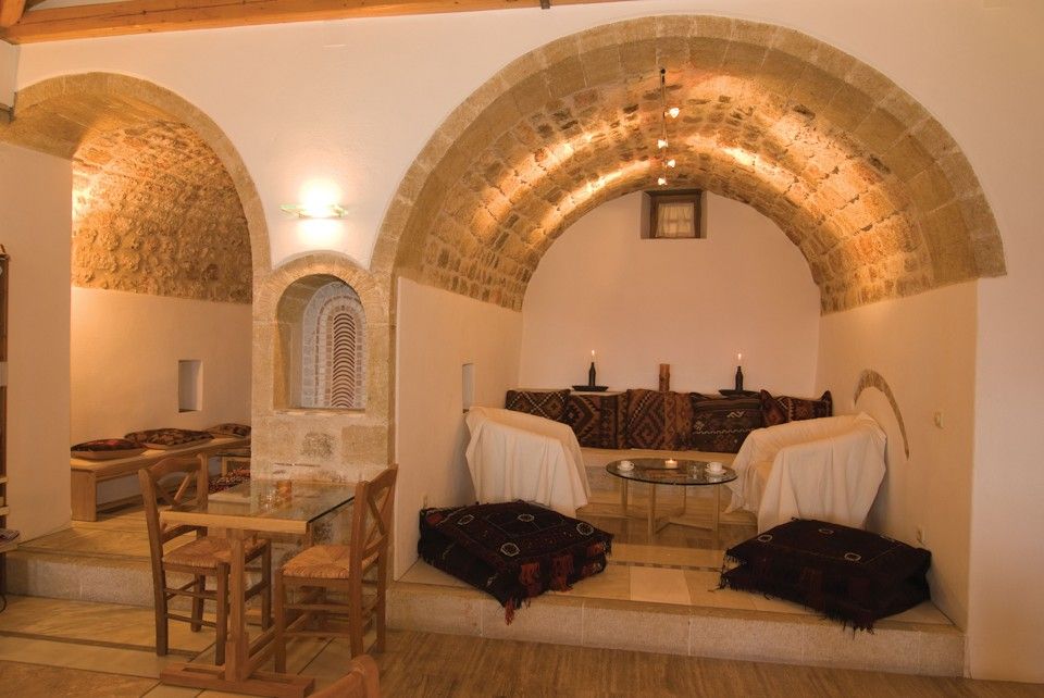 Bastione Malvasia Hotel