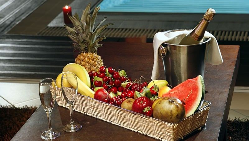 Olympia Golden Beach Resort & Spa
