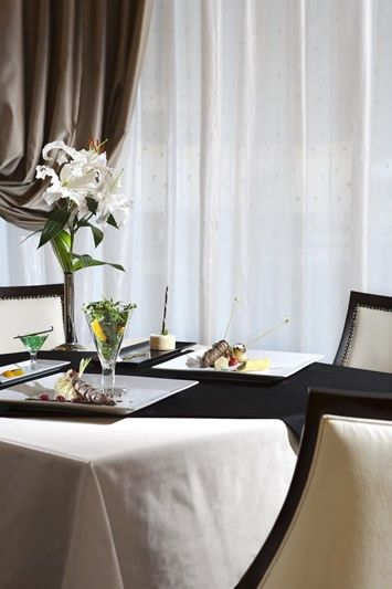 Olympia Golden Beach Resort & Spa