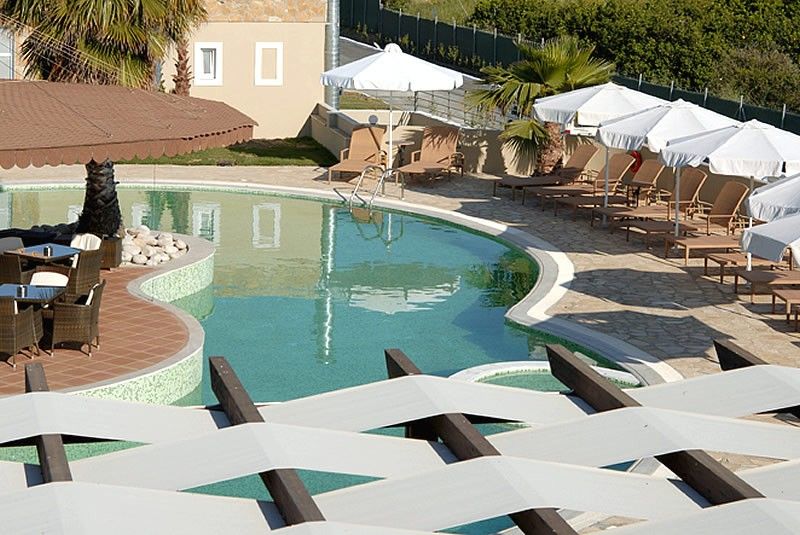 Olympia Golden Beach Resort & Spa