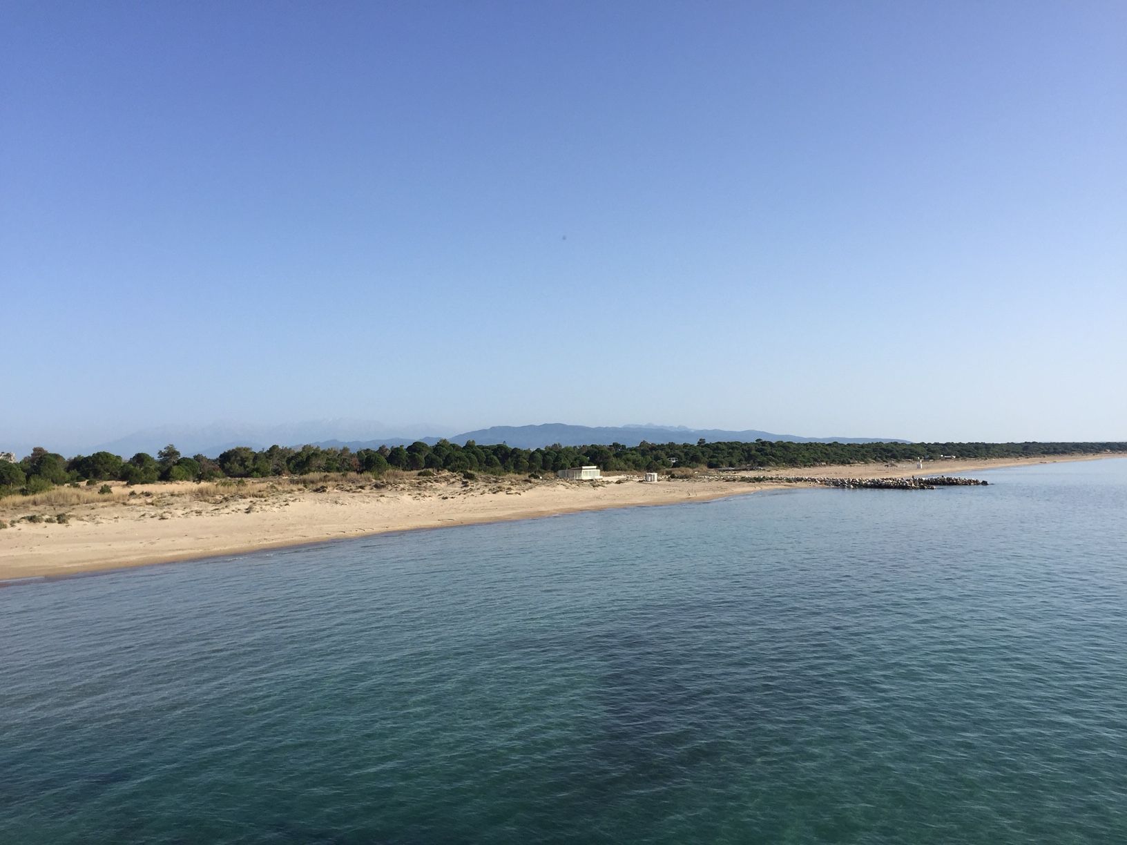 Verde Al Mare