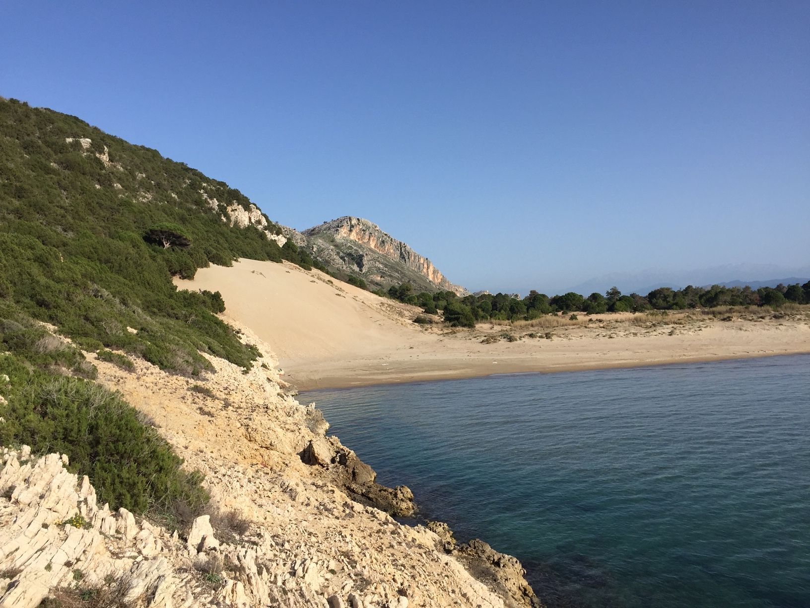 Verde Al Mare
