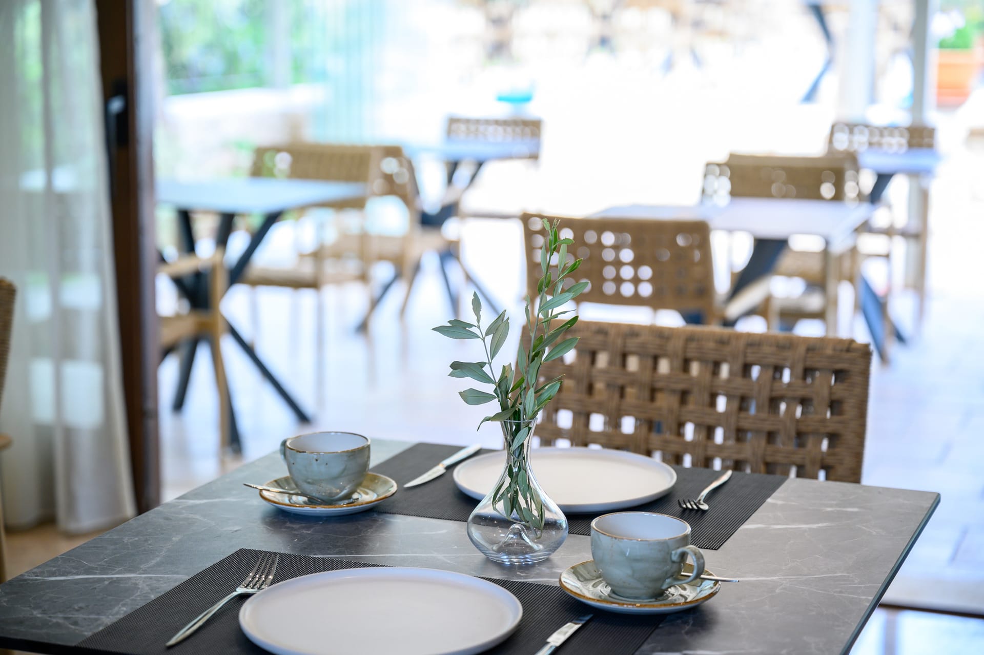 Elisso Hotel Lefkada