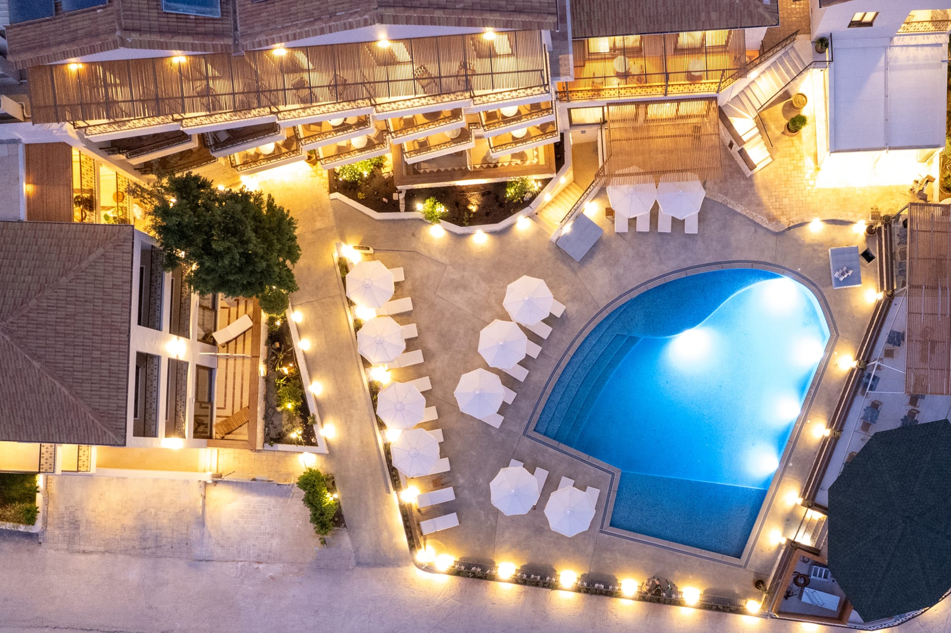 Elisso Hotel Lefkada