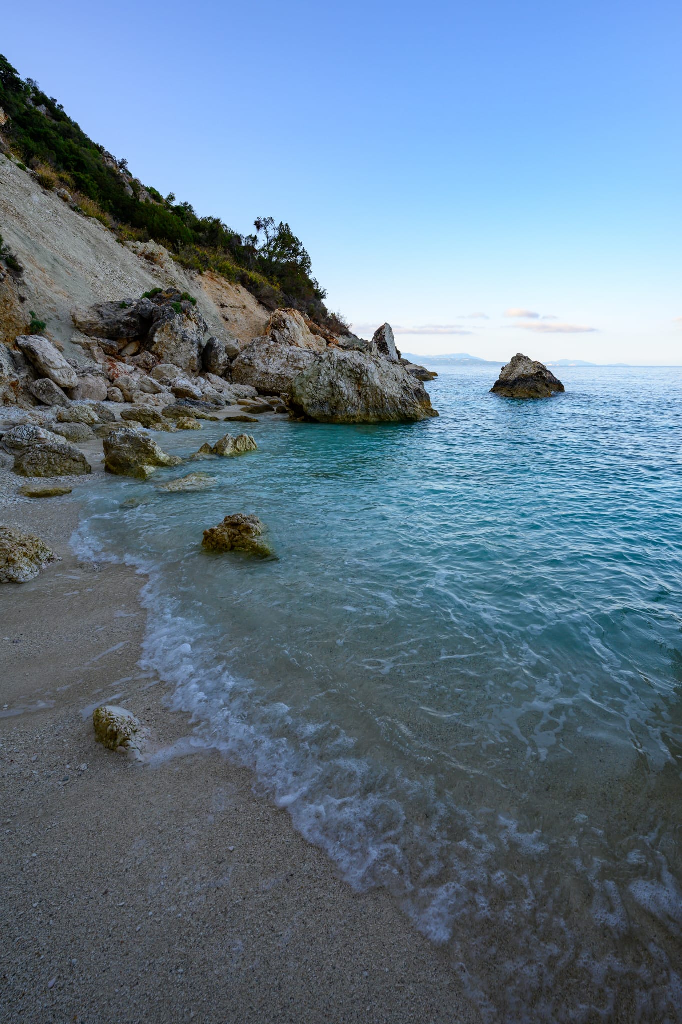 Elisso Hotel Lefkada