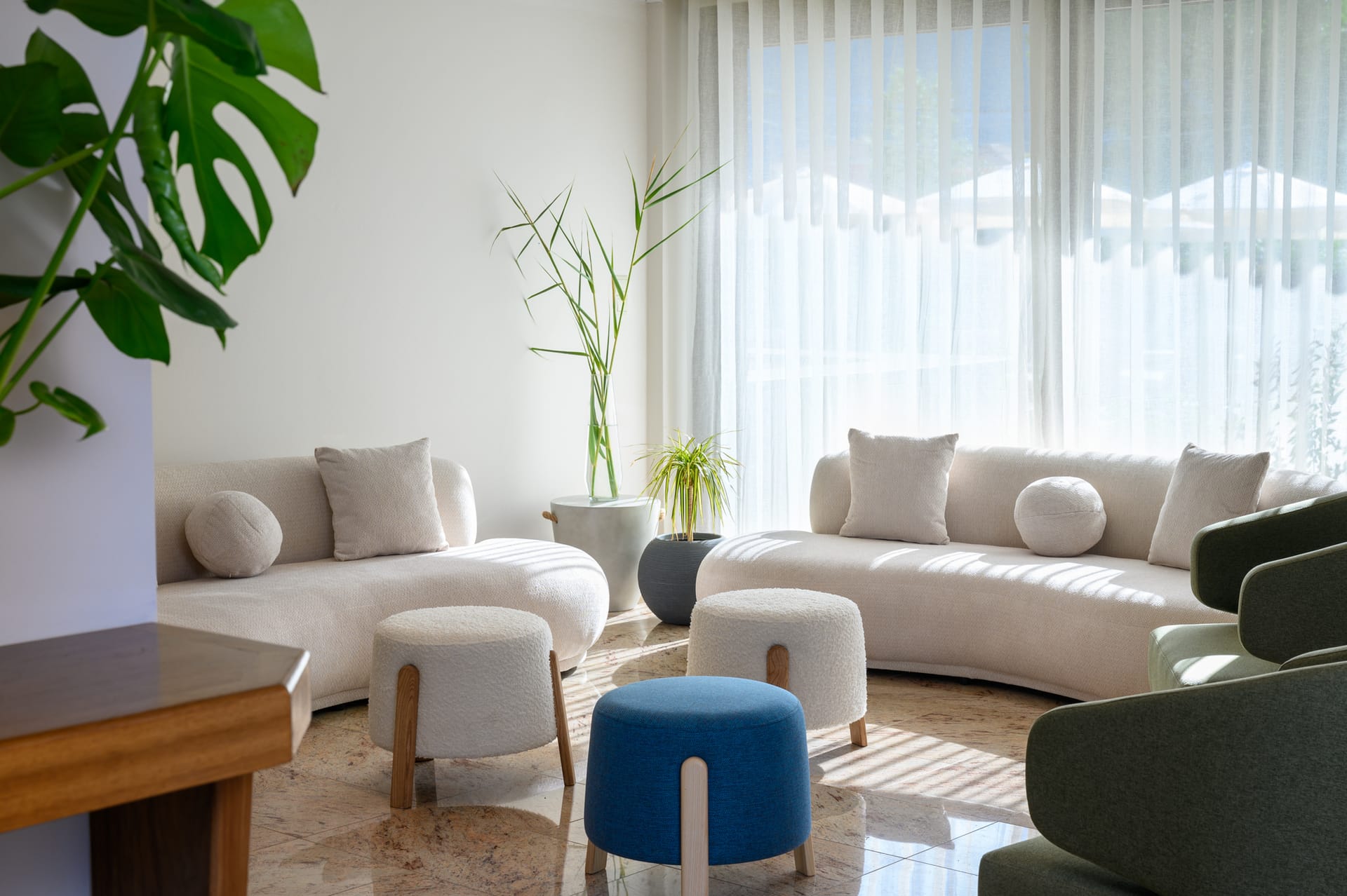 Elisso Hotel Lefkada